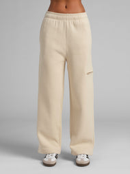 Pantalon de jogging — Airplane Mode coupe droite
