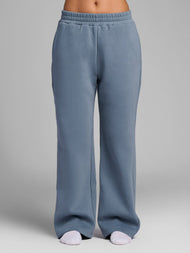 Pantalon de jogging — Signature coupe droite