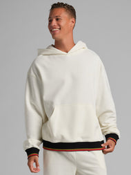 Sweat à capuche — Laid Back – Mega