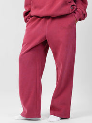 Pantalon de jogging — Minimalist coupe droite