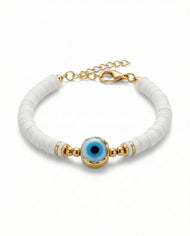Bijou — véritable Baroque perle bracelet
