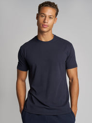 T-shirt — Basic léger