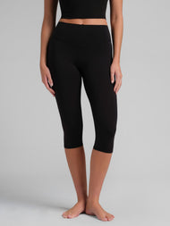 Legging — ComfrtCore 2.0 taille haute Capri 18"