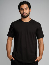 T-shirt — Basic léger