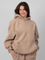 Sweat à capuche Minimalist