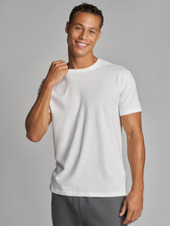 T-shirt — Basic léger