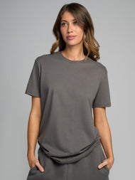 T-shirt — Basic léger