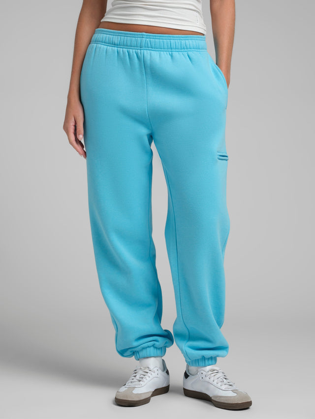 Pantalon de jogging — Neon Airplane Mode