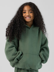 Sweat à capuche enfant — Standard