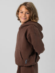 Sweat à capuche enfant — Standard
