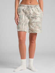 Short — Camo 7"
