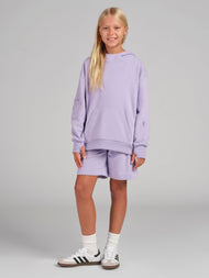 Short enfant — Halo léger