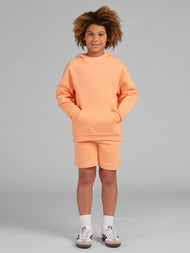 Short enfant — Halo léger