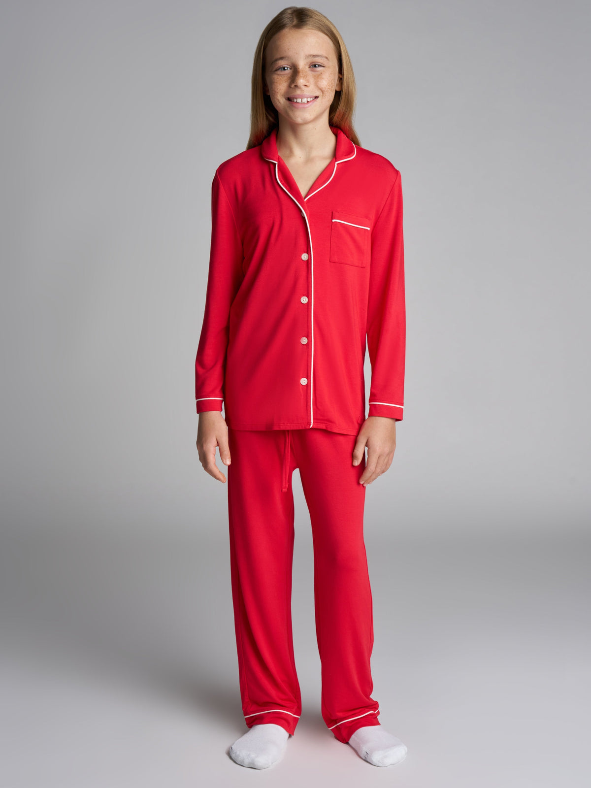 Pyjama enfant — Luna détente — Comfrt