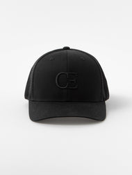 Casquette — Mesh Trucker