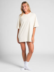 T-shirt — Essential ample
