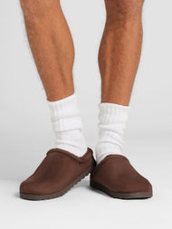 Chaussons — Weekend