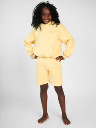 Short enfant — Pastel