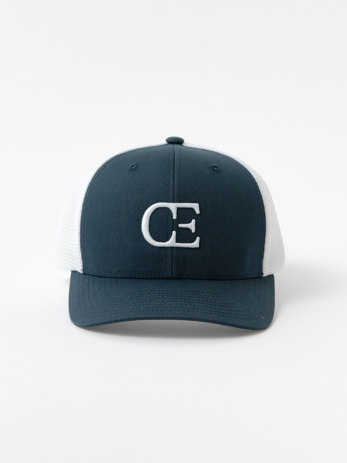 Casquette — Mesh Trucker — Cozy Earth