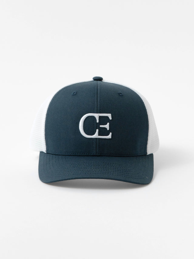 Casquette — Mesh Trucker