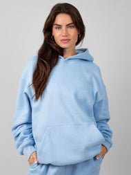 Sweat à capuche Minimalist