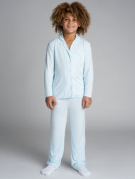 Pyjama enfant — Luna détente