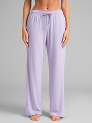 Pantalon de jogging — côtelé Contour