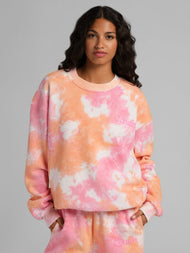 Sweat — Minimalist col rond