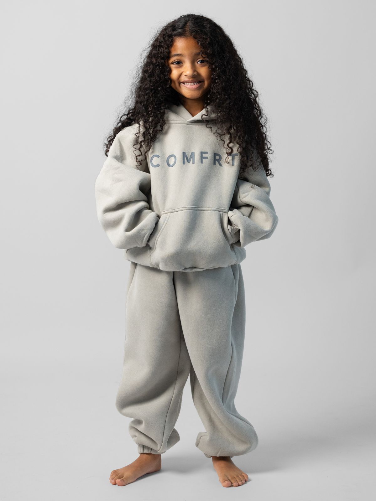 Pantalon de jogging enfant — Tranquil — Comfrt