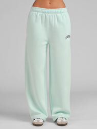 Pantalon de jogging — Varsity coupe droite