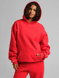 Sweat à capuche — Comfrt x We're Not Really Strangers