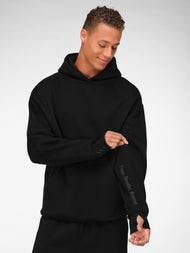 Sweat à capuche — CalmTouch – Mega