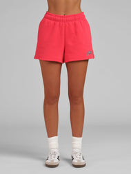Short — Varsity Logo