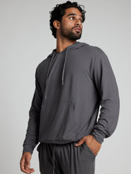 Sweat à capuche — AllDayJersey