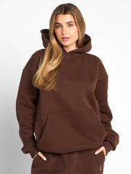 Sweat à capuche — Standard