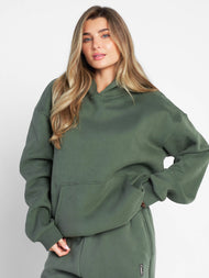 Sweat à capuche — Standard