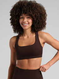 Brassière — ComfrtCore 2.0 carré col