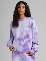 Sweat — Minimalist col rond