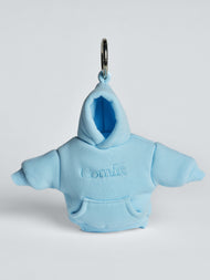 Sweat à capuche — Keychain