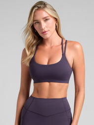 Brassière — ComfrtCore 2.0 Cross Back Strappy