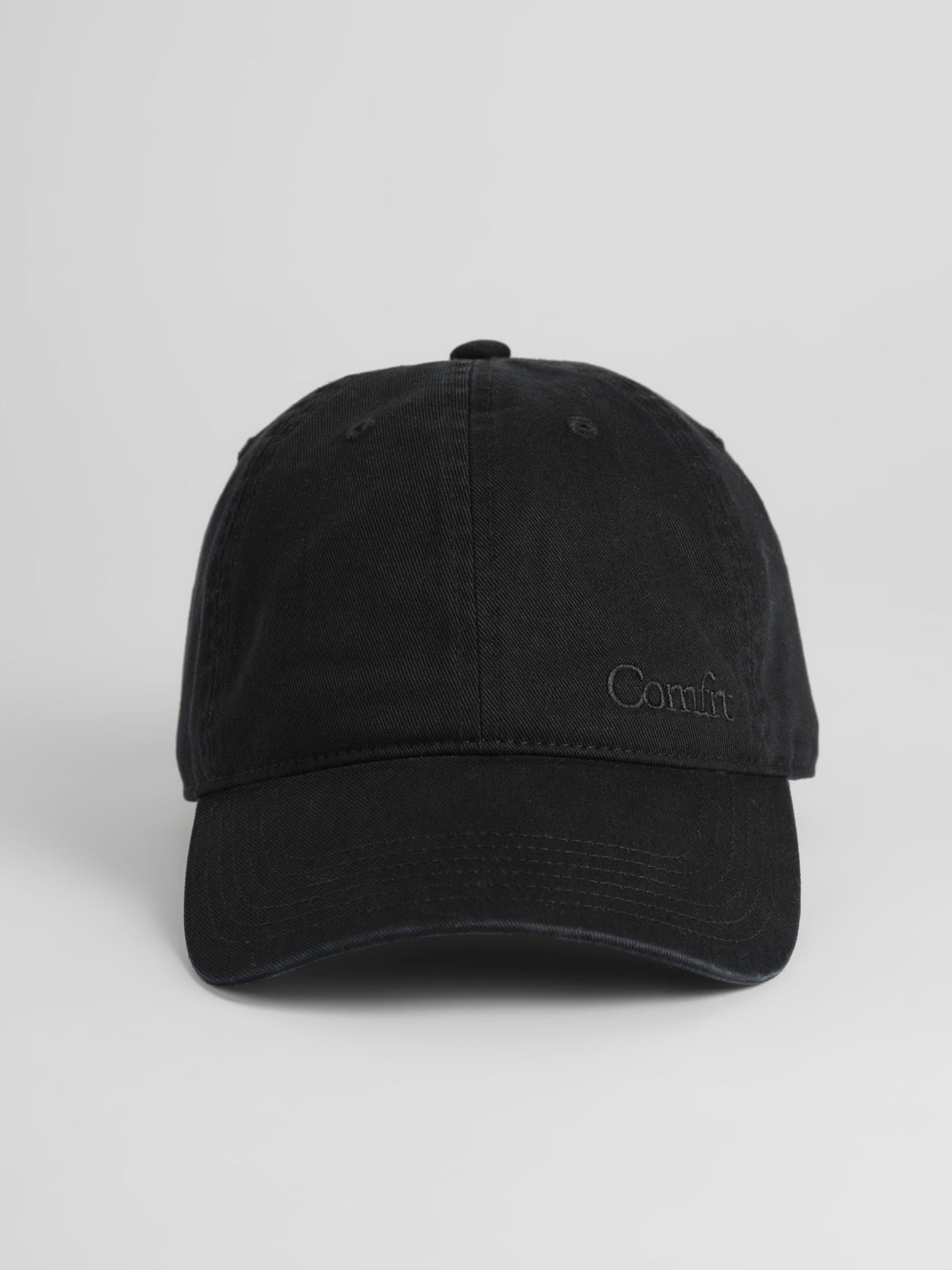 Casquette — Logo Cap — Comfrt