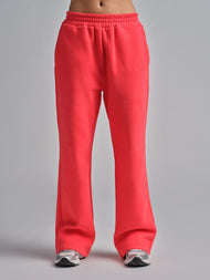 Pantalon de jogging — Signature coupe droite