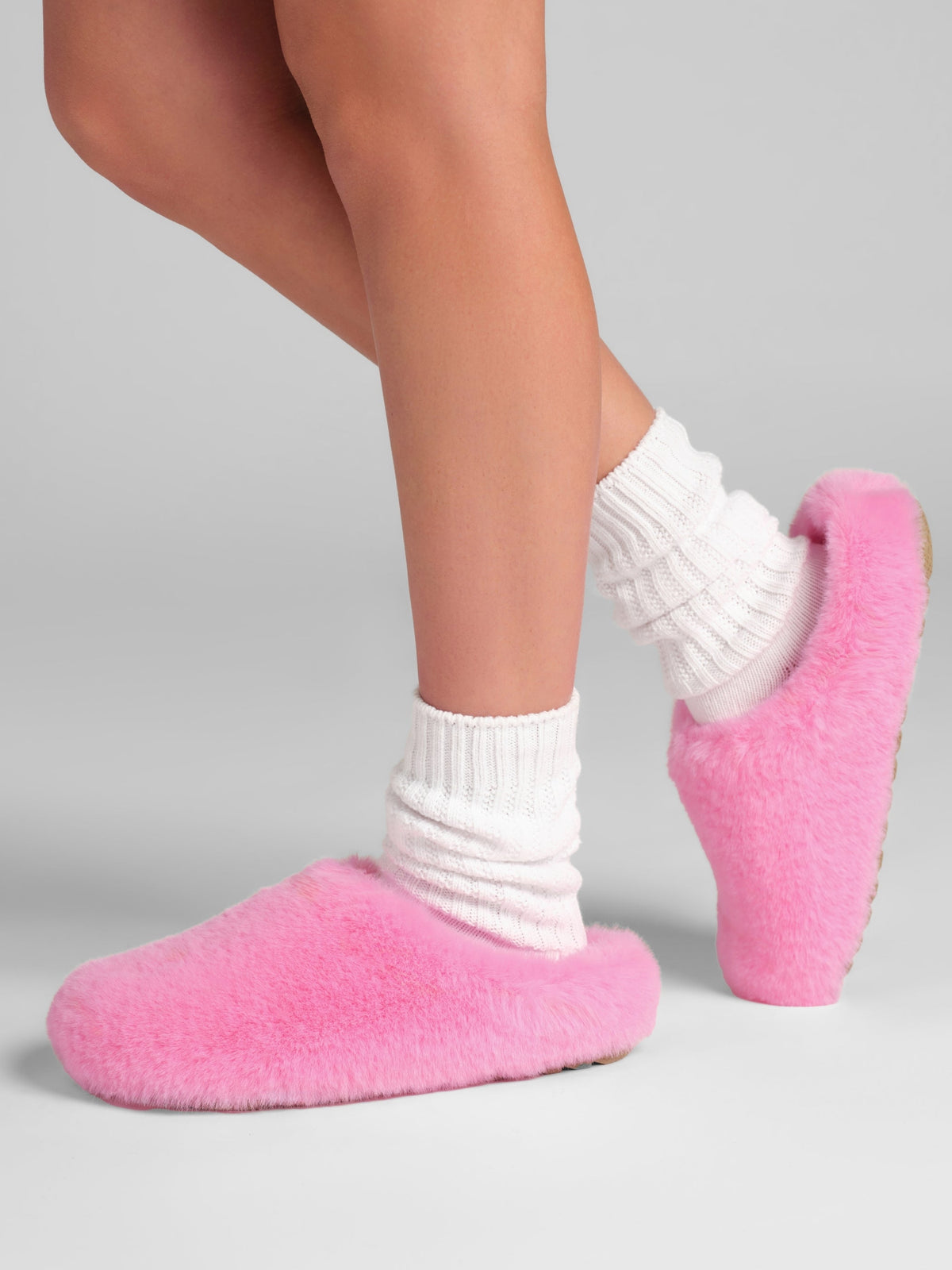 Chaussons — Dreamer — Comfrt