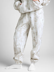Pantalon de jogging — Camo