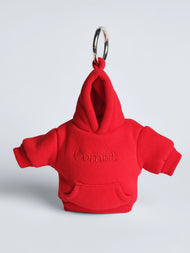 Sweat à capuche — Keychain
