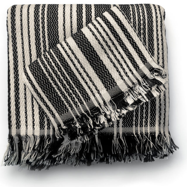 Serviette pour les mains — Juniper