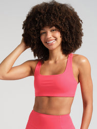 Brassière — ComfrtCore 2.0 carré col
