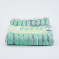 Serviette de plage — Tibia turc Beach et Pool