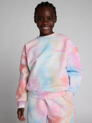 Sweat enfant — Minimalist col rond