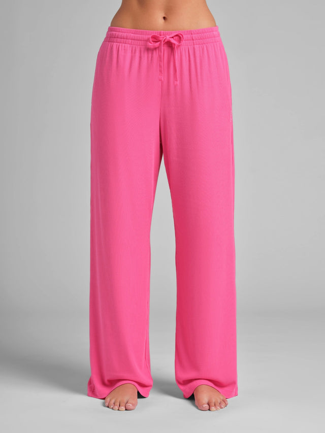 Pantalon de jogging — côtelé Contour